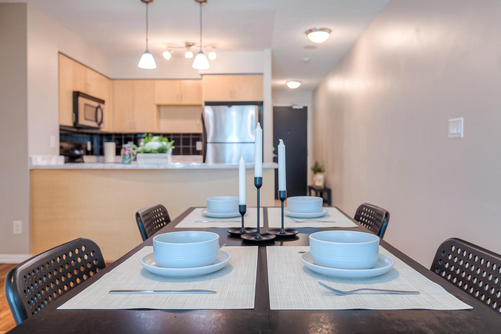 Rivetstays - The Yonge โตรอนโต ภายนอก รูปภาพ