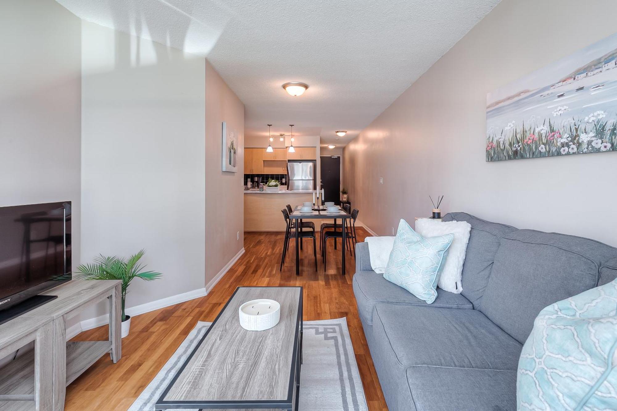 Rivetstays - The Yonge โตรอนโต ภายนอก รูปภาพ