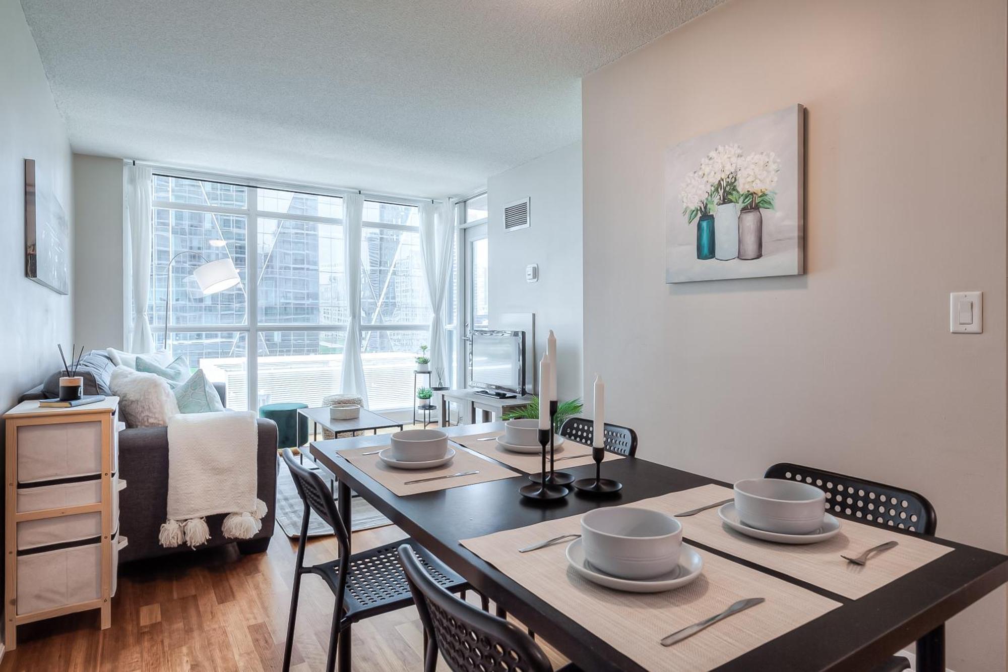 Rivetstays - The Yonge โตรอนโต ภายนอก รูปภาพ