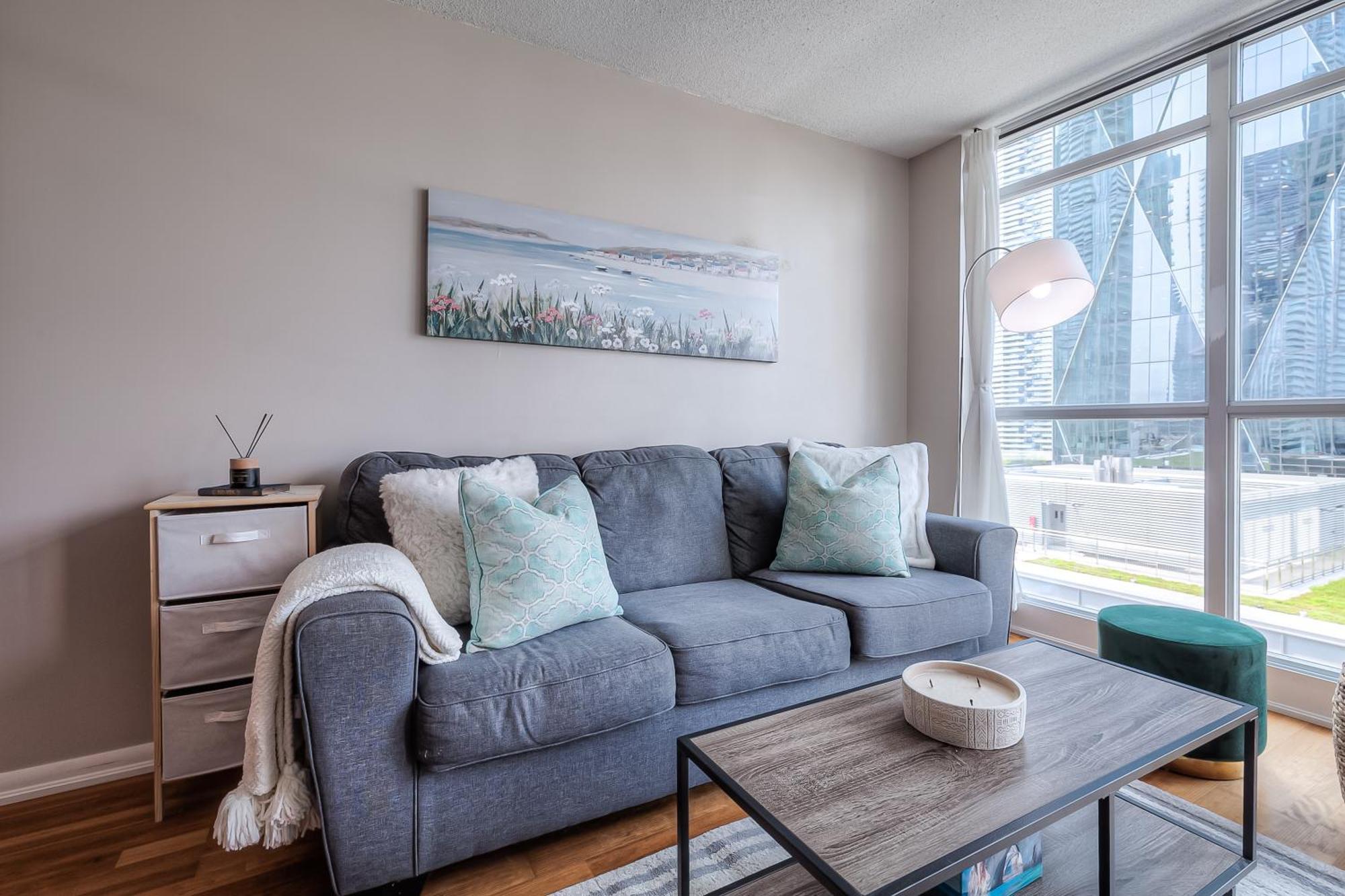 Rivetstays - The Yonge โตรอนโต ภายนอก รูปภาพ