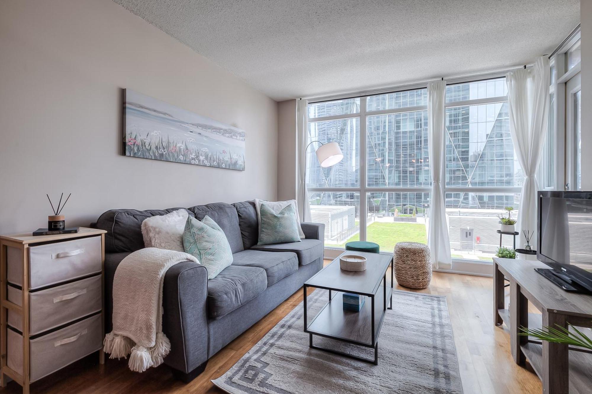 Rivetstays - The Yonge โตรอนโต ภายนอก รูปภาพ