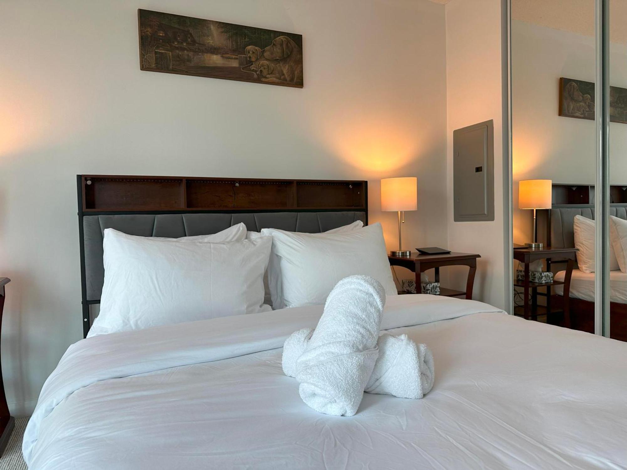 Rivetstays - The Yonge โตรอนโต ภายนอก รูปภาพ